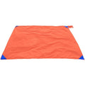 Picnic Blanket 71X 59in Beach Blanket Mat Pad