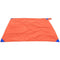 Picnic Blanket 71X 59in Beach Blanket Mat Pad