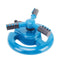 12 Holes Garden Sprinkler Adjustable Angle Rotatable