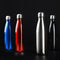 500ml Stainless Steel Vacuum Insulated Double Walled Water Bottle