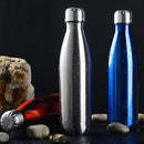 500ml Stainless Steel Vacuum Insulated Double Walled Water Bottle