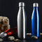 500ml Stainless Steel Vacuum Insulated Double Walled Water Bottle