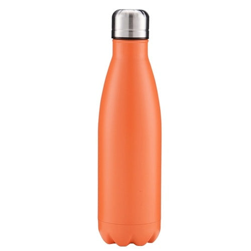 500ml Stainless Steel Vacuum Insulated Double Walled Water Bottle