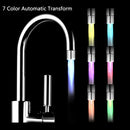 8001-A6 Light-Emitting Diode Faucet