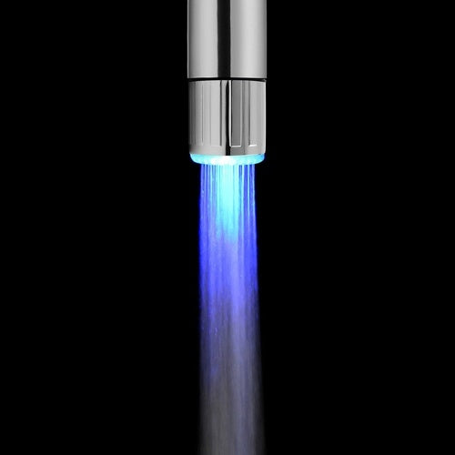 8001-A6 Light-Emitting Diode Faucet