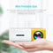 Mini Projector Portable Video Projector