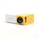 Mini Projector Portable Video Projector