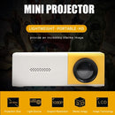 Mini Projector Portable Video Projector