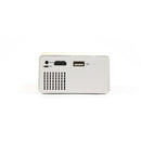 Mini Projector Portable Video Projector