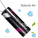 Portable Anion Air Purifier