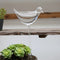 Plant Waterer Bird Self Watering Bulb