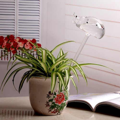 Plant Waterer Beetle Self Watering Bulb