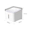 Automatic Cat Water Fountain Pet Fountain 2L Intelligent Pet Fountain