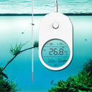 Aquarium Thermometer Terrarium Temperature Digital Thermometer