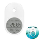 Aquarium Thermometer Terrarium Temperature Digital Thermometer