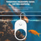 Aquarium Thermometer Terrarium Temperature Digital Thermometer