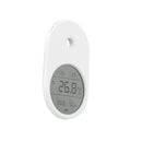 Aquarium Thermometer Terrarium Temperature Digital Thermometer