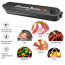 TYS-08 Vacuum Sealer Machine Automatic Vacuum