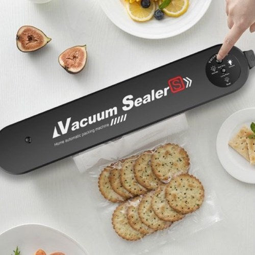 TYS-08 Vacuum Sealer Machine Automatic Vacuum