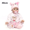 Reborn Baby Dolls 16 inch