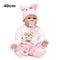 Reborn Baby Dolls 16 inch