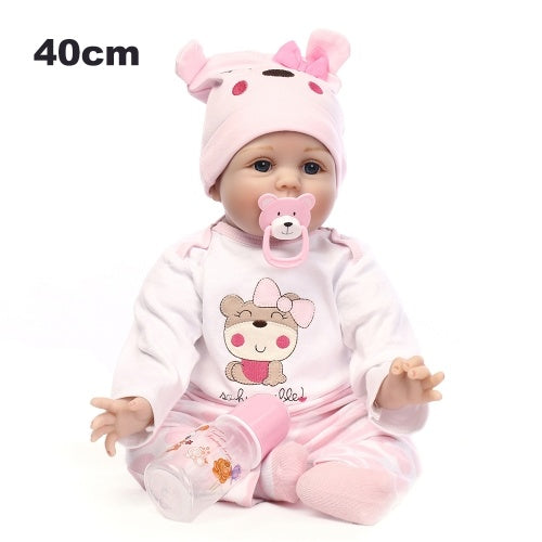 Reborn Baby Dolls 16 inch