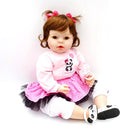 Realistic Reborn Doll 22 Inch