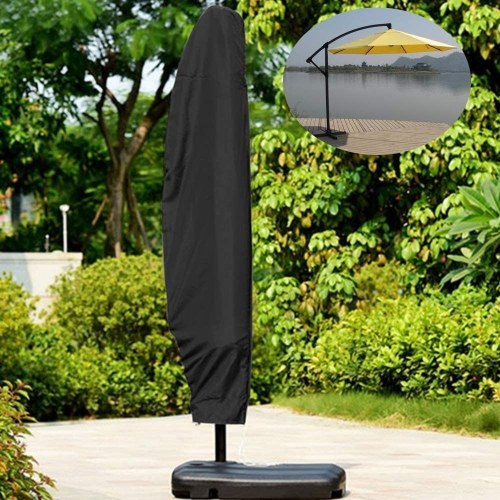 Outdoor Patio Umbrella Cover