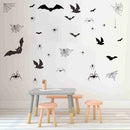 Wall Stickers Art Decal Decor for Halloween Party