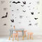 Wall Stickers Art Decal Decor for Halloween Party