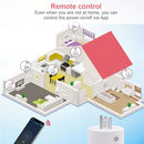 Smart WiFi Socket Smart Plug