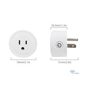 Smart WiFi Socket Smart Plug