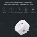 Smart WiFi Socket Smart Plug