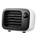 Space Heater Mini Desk Heater