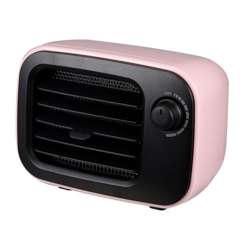 Space Heater Mini Desk Heater