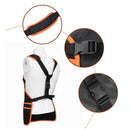 Garden Tool Apron Adjustable Waist Tool Apron