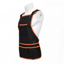 Garden Tool Apron Adjustable Waist Tool Apron