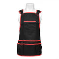 Garden Tool Apron Adjustable Waist Tool Apron