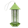 Panorama Bird Feeder