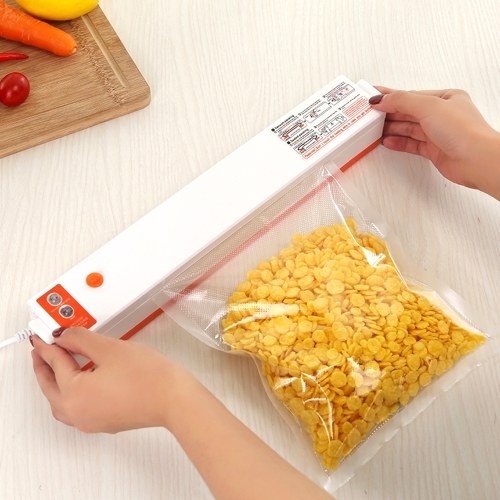 Vacuum Sealer Machine Automatic Vacuum Air Sealing