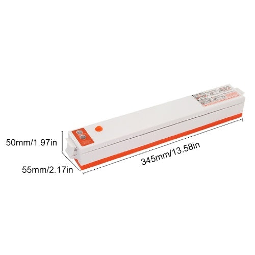 Vacuum Sealer Machine Automatic Vacuum Air Sealing