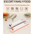 Vacuum Sealer Machine Automatic Vacuum Air Sealing