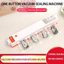 Vacuum Sealer Machine Automatic Vacuum Air Sealing