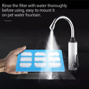 12 PCS Pet Water Fountain Filter