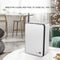 Mini Air Cleaner Household Air Purifier