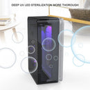 Mini Air Cleaner Household Air Purifier