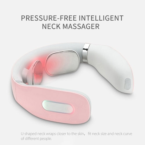 Intelligent Neck Massager