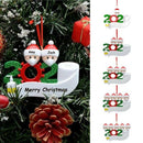 Christmas Decoration Gift Personalized Hanging Pendants