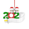 Christmas Decoration Gift Personalized Hanging Pendants