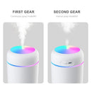 300mL Car Mist Humidifier Diffuser